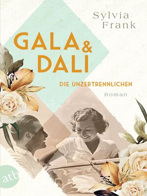cover image of Gala und Dalí – Die Unzertrennlichen